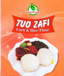 Tuo Zafi